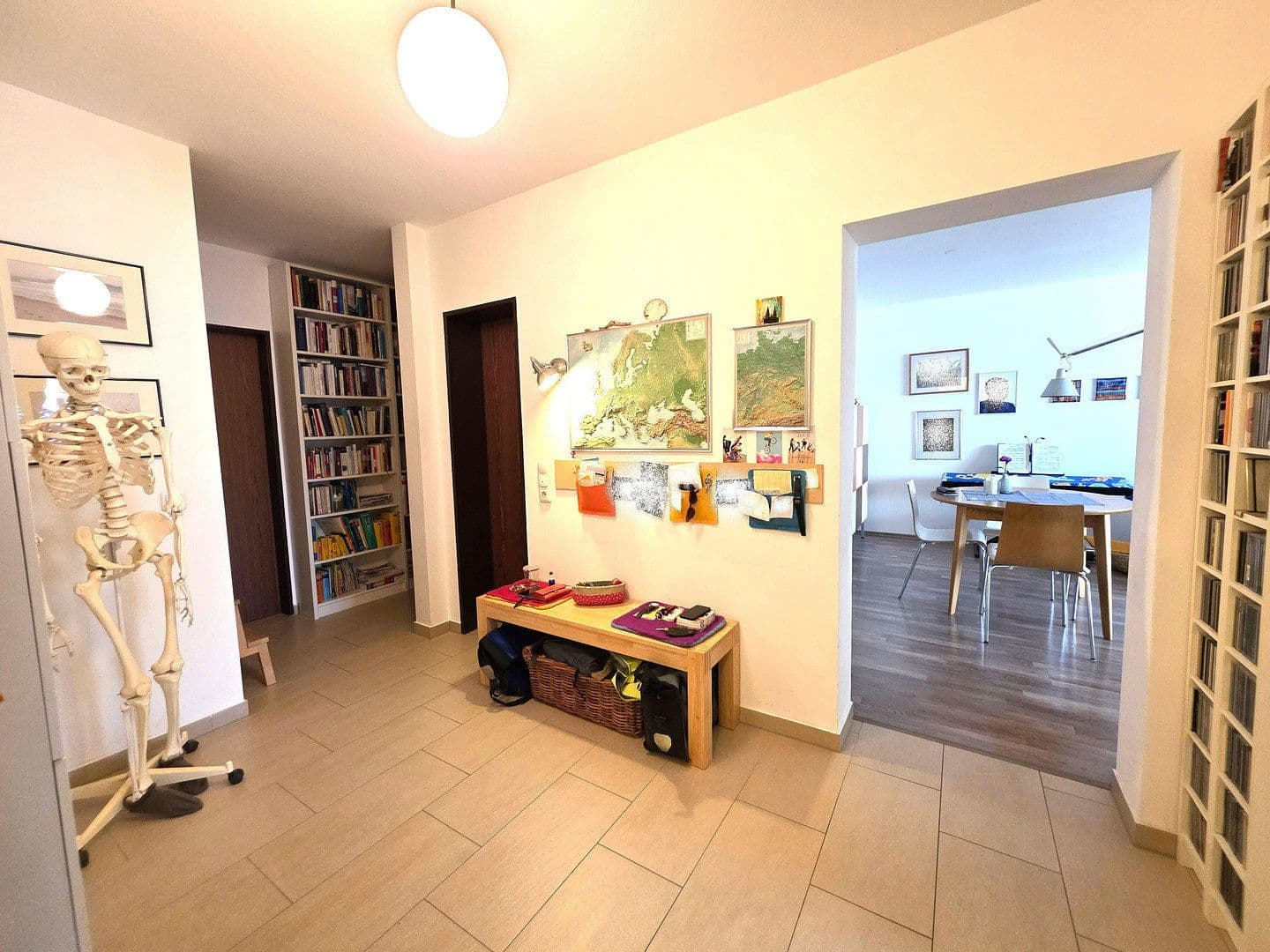 Prodej bytu 3+1 87 m², Bergisch Gladbach, Severní Porýní-Vestfálsko Prodej bytu 3+1 87 m², Bergisch Gladbach, Severní Porýní-Vestfálsko