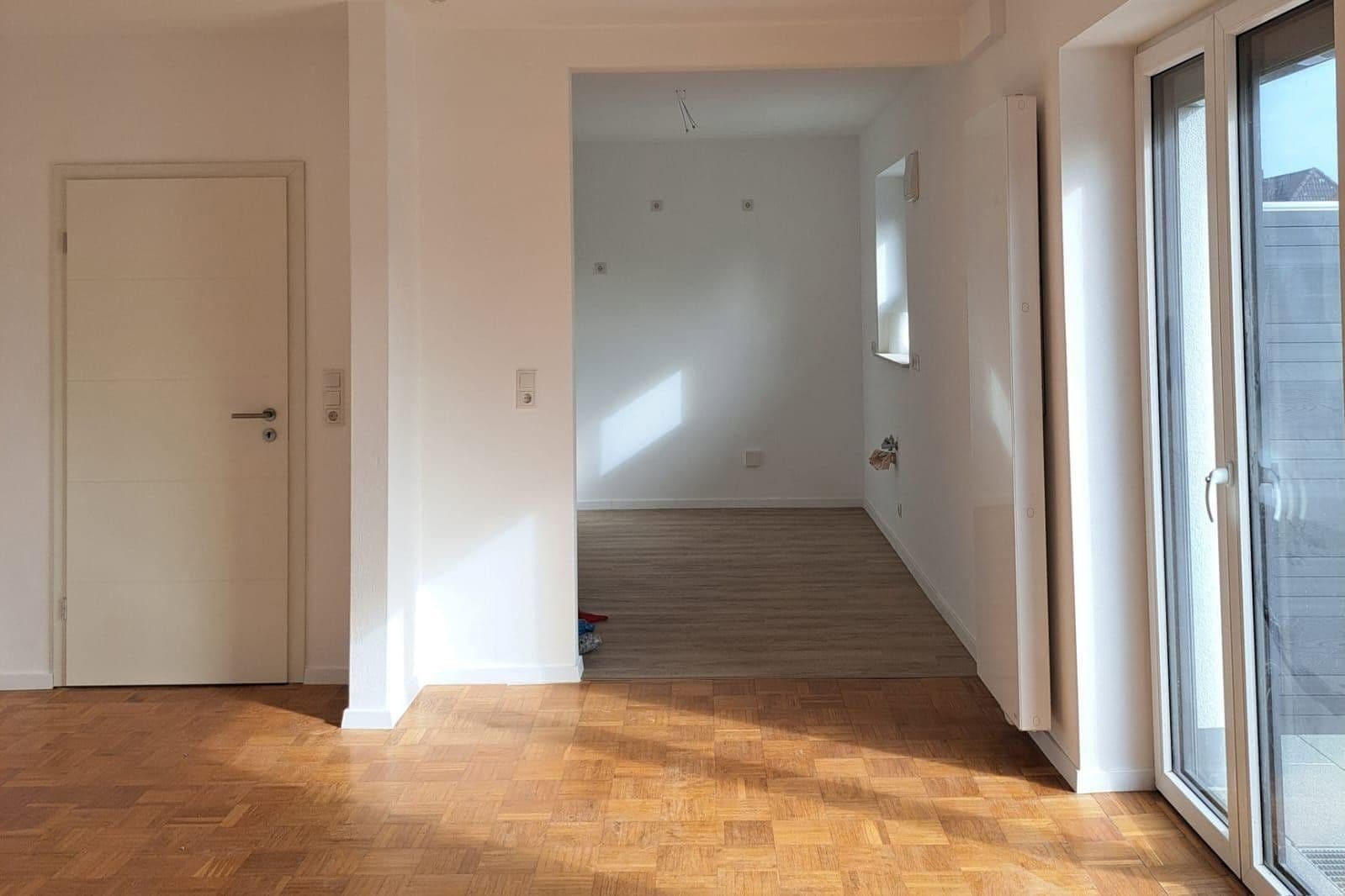 Pronájem domu 141 m², pozemek 141 m², Adlerstraße 8, Oyten, Dolní Sasko Pronájem domu 141 m², pozemek 141 m², Adlerstraße 8, Oyten, Dolní Sasko