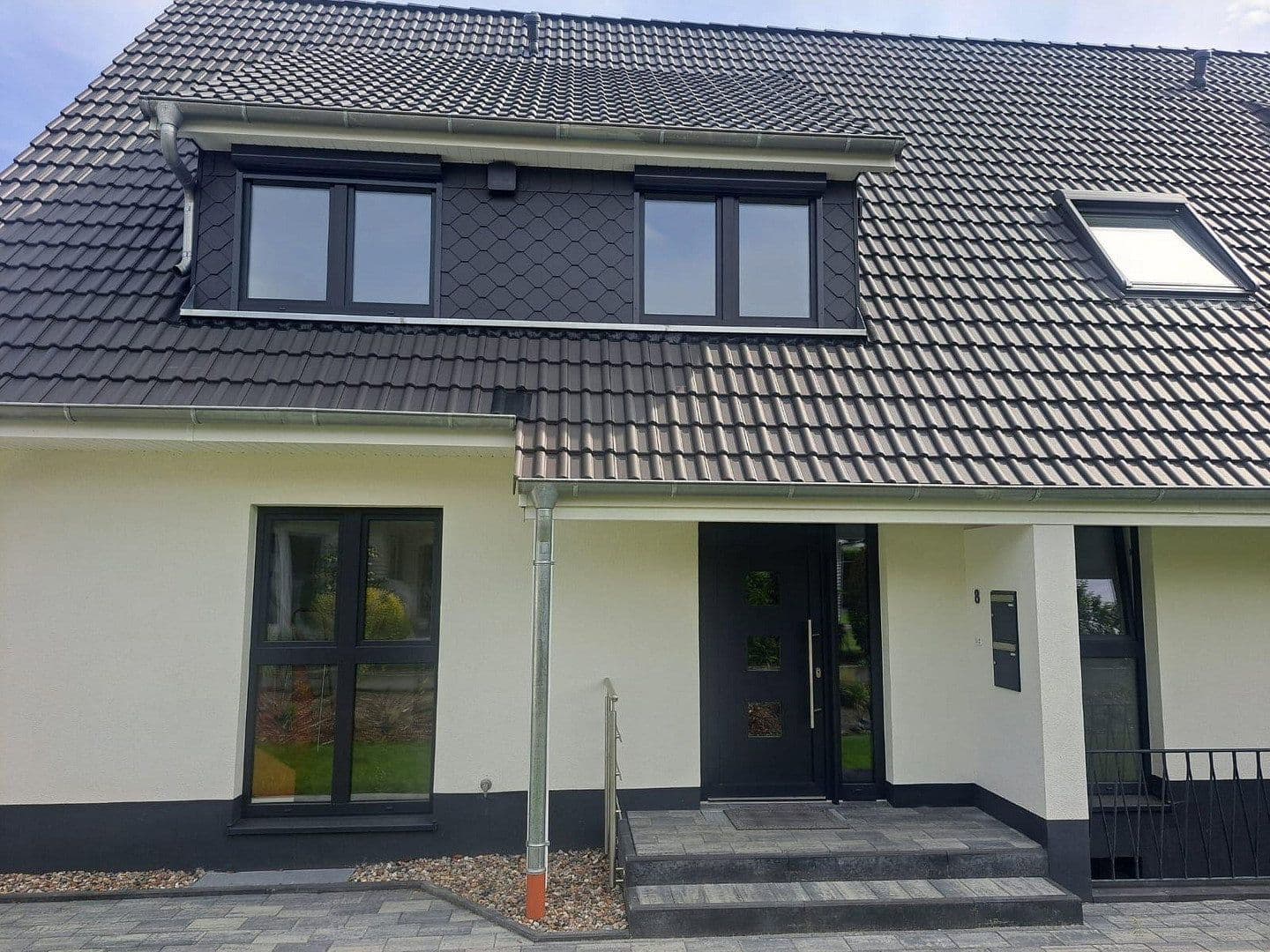 Pronájem domu 141 m², pozemek 141 m², Adlerstraße 8, Oyten, Dolní Sasko Pronájem domu 141 m², pozemek 141 m², Adlerstraße 8, Oyten, Dolní Sasko