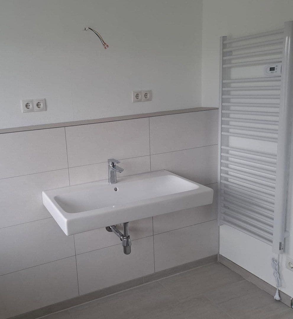 Pronájem domu 141 m², pozemek 141 m², Adlerstraße 8, Oyten, Dolní Sasko Pronájem domu 141 m², pozemek 141 m², Adlerstraße 8, Oyten, Dolní Sasko