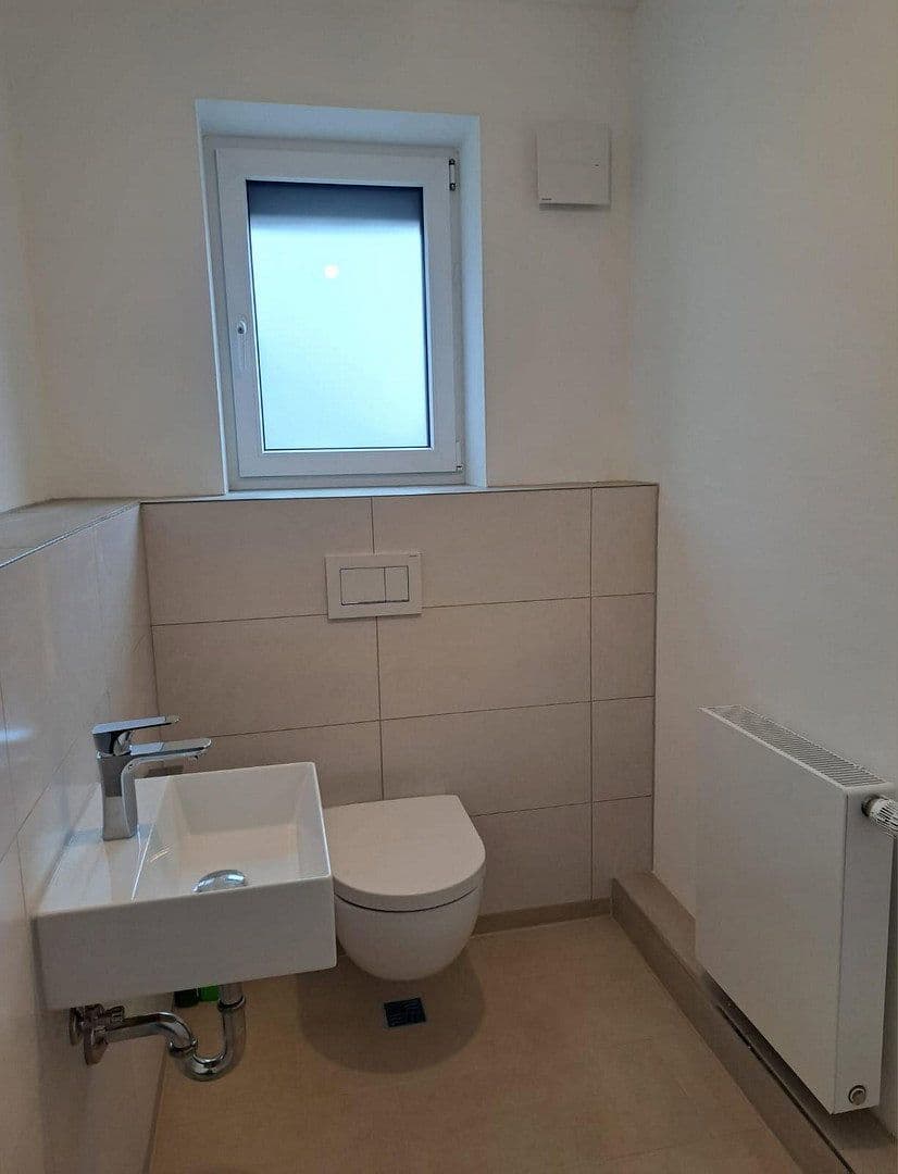 Pronájem domu 141 m², pozemek 141 m², Adlerstraße 8, Oyten, Dolní Sasko Pronájem domu 141 m², pozemek 141 m², Adlerstraße 8, Oyten, Dolní Sasko