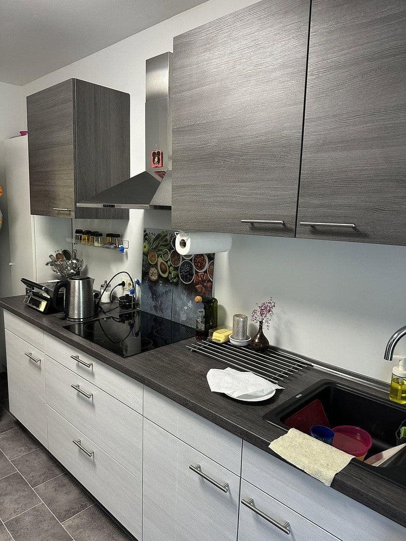 Prodej domu 270 m², pozemek 271 m², Ringstraße 89, Bendorf, Porýní-Falc Prodej domu 270 m², pozemek 271 m², Ringstraße 89, Bendorf, Porýní-Falc