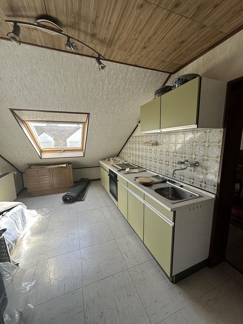 Prodej domu 270 m², pozemek 271 m², Ringstraße 89, Bendorf, Porýní-Falc Prodej domu 270 m², pozemek 271 m², Ringstraße 89, Bendorf, Porýní-Falc