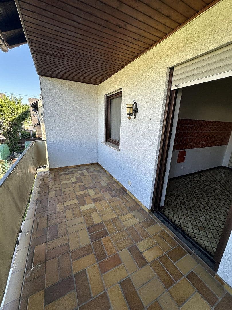 Prodej domu 270 m², pozemek 271 m², Ringstraße 89, Bendorf, Porýní-Falc Prodej domu 270 m², pozemek 271 m², Ringstraße 89, Bendorf, Porýní-Falc