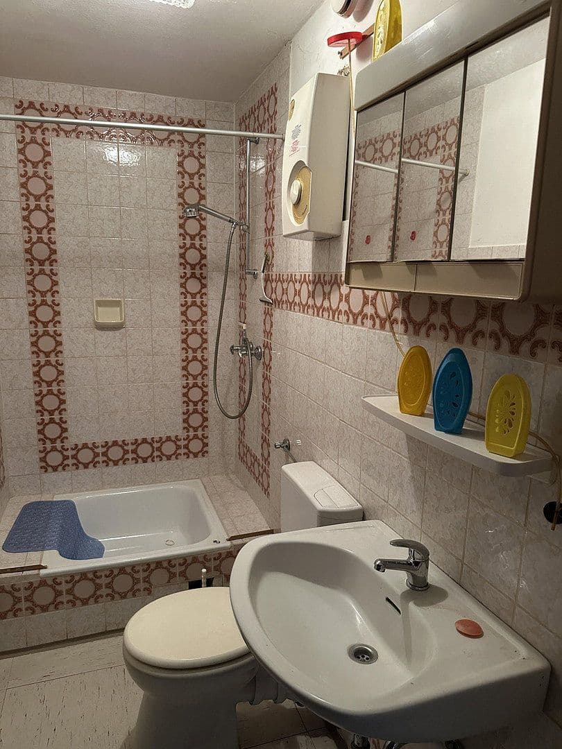 Prodej domu 270 m², pozemek 271 m², Ringstraße 89, Bendorf, Porýní-Falc Prodej domu 270 m², pozemek 271 m², Ringstraße 89, Bendorf, Porýní-Falc
