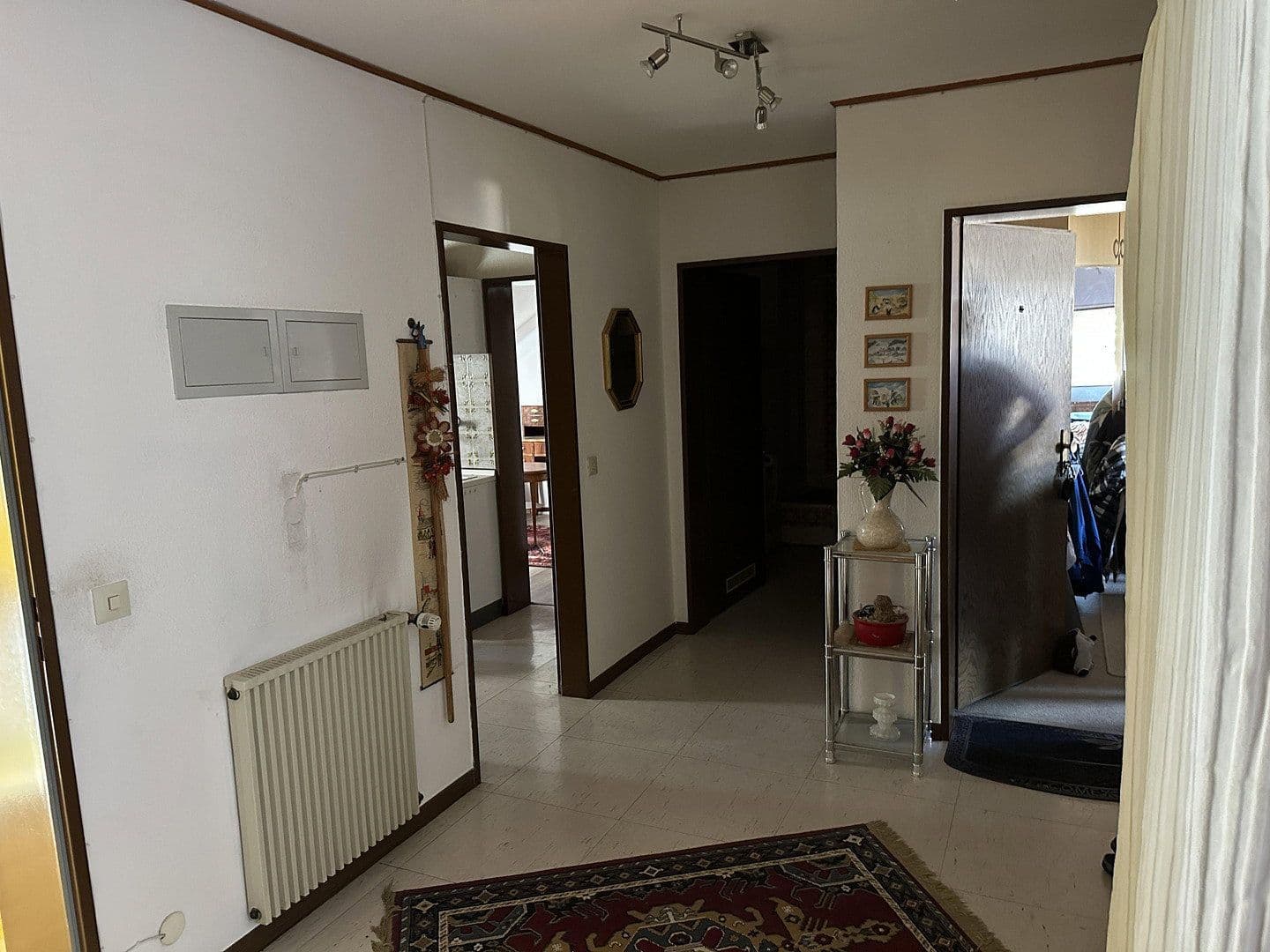 Prodej domu 270 m², pozemek 271 m², Ringstraße 89, Bendorf, Porýní-Falc Prodej domu 270 m², pozemek 271 m², Ringstraße 89, Bendorf, Porýní-Falc