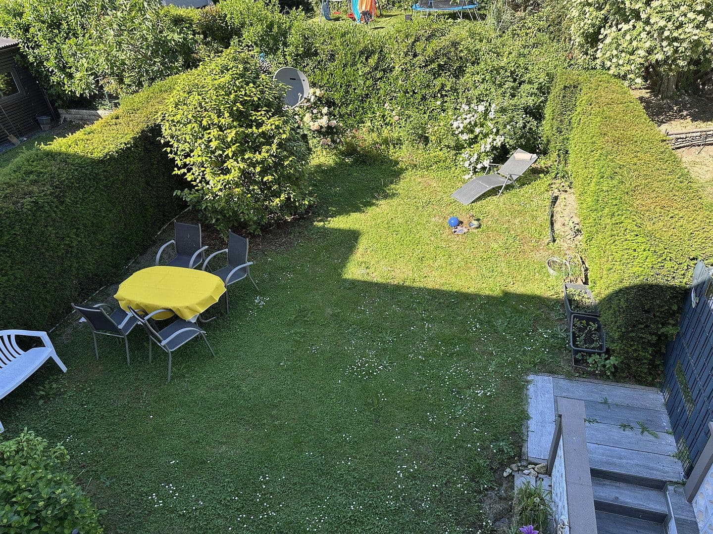 Prodej domu 270 m², pozemek 271 m², Ringstraße 89, Bendorf, Porýní-Falc Prodej domu 270 m², pozemek 271 m², Ringstraße 89, Bendorf, Porýní-Falc