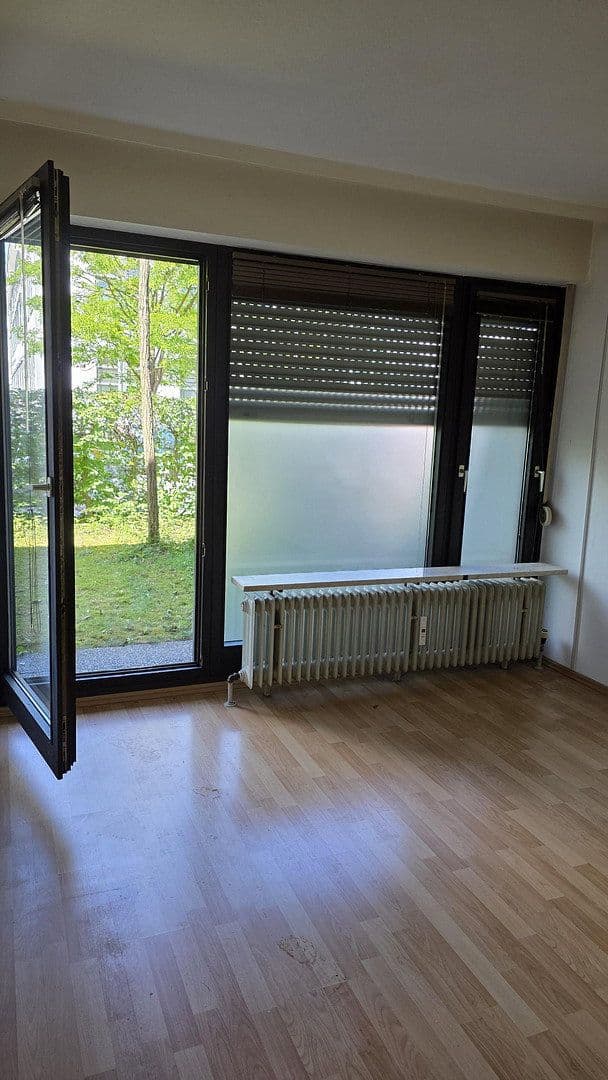 Prodej bytu 2+1 43 m², Romanstr 86, München, Bavorsko Prodej bytu 2+1 43 m², Romanstr 86, München, Bavorsko