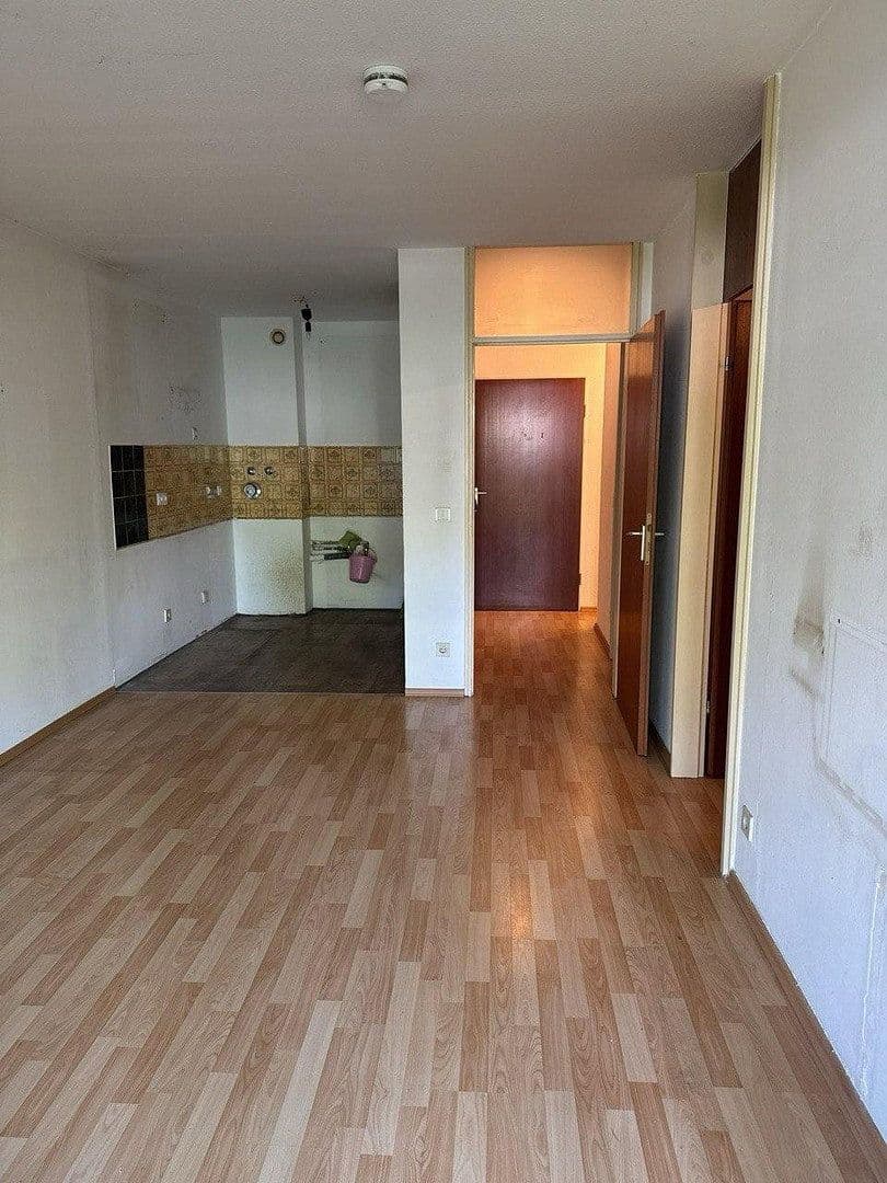 Prodej bytu 2+1 43 m², Romanstr 86, München, Bavorsko Prodej bytu 2+1 43 m², Romanstr 86, München, Bavorsko