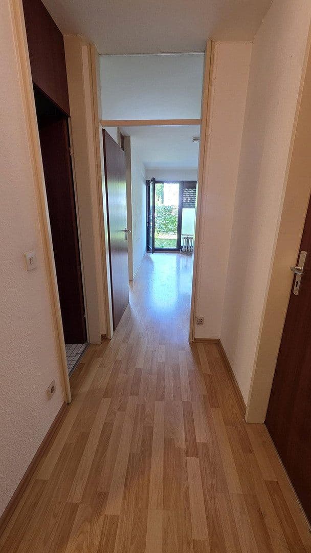 Prodej bytu 2+1 43 m², Romanstr 86, München, Bavorsko Prodej bytu 2+1 43 m², Romanstr 86, München, Bavorsko