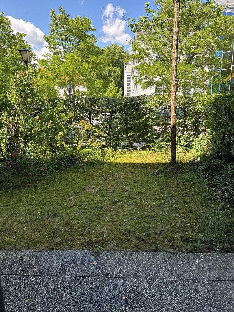 Prodej bytu 2+1 43 m², Romanstr 86, München, Bavorsko Prodej bytu 2+1 43 m², Romanstr 86, München, Bavorsko