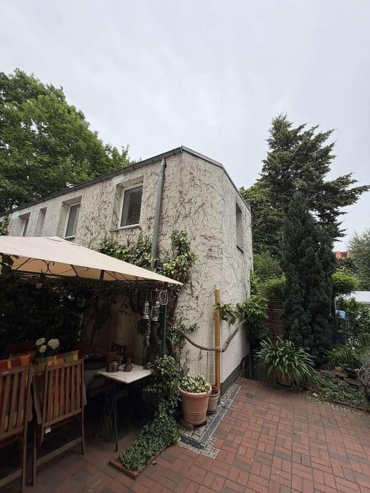 Pronájem bytu 5+1 89 m², Dönhoffstraße 7, Berlin, Berlín Pronájem bytu 5+1 89 m², Dönhoffstraße 7, Berlin, Berlín