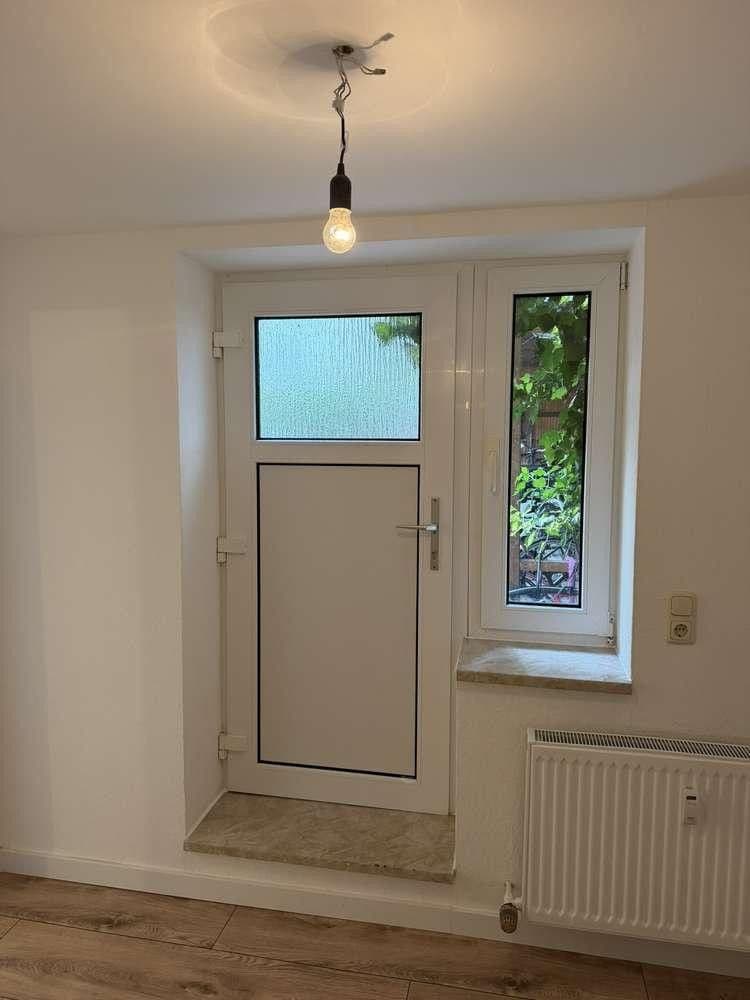 Pronájem bytu 5+1 89 m², Dönhoffstraße 7, Berlin, Berlín Pronájem bytu 5+1 89 m², Dönhoffstraße 7, Berlin, Berlín