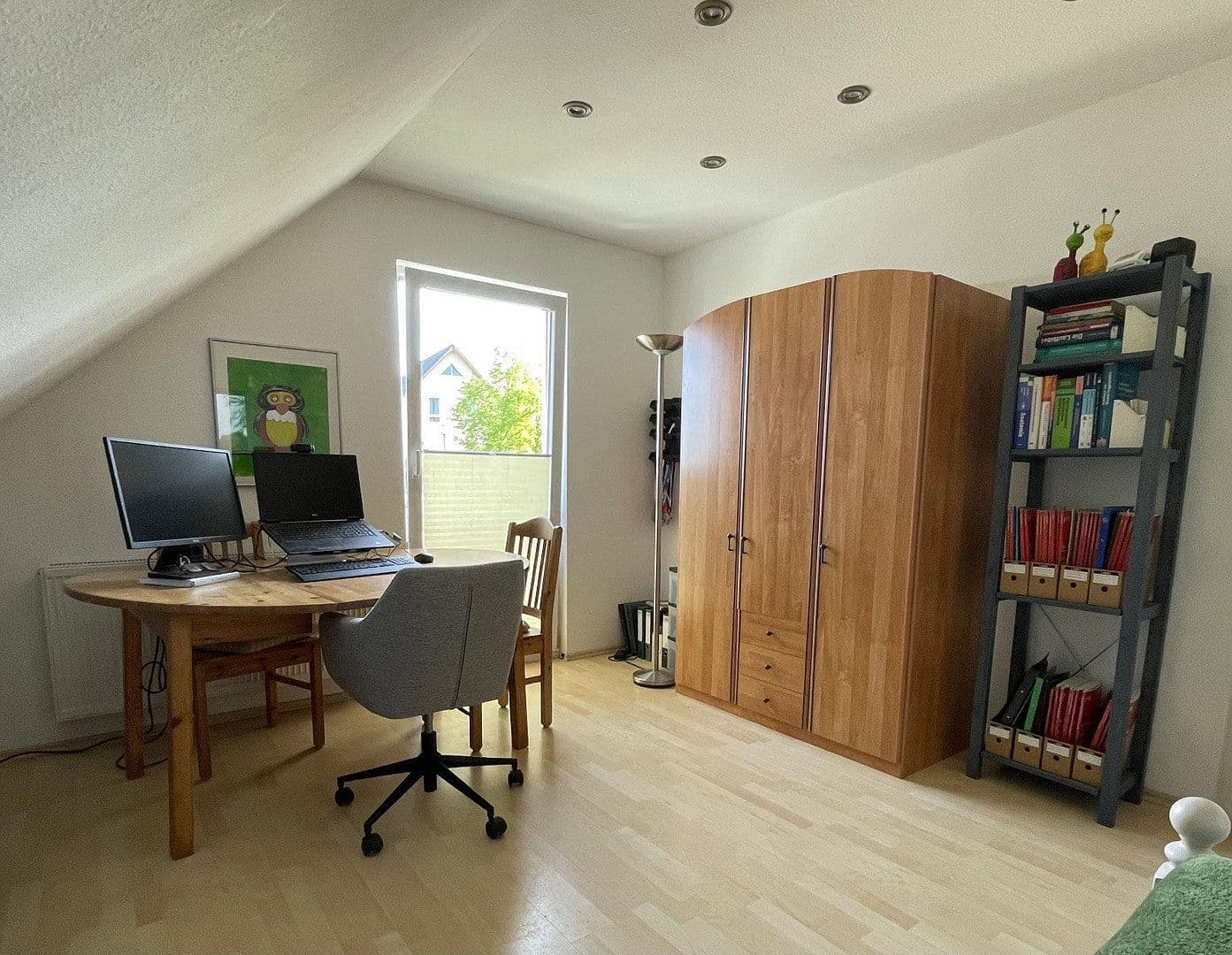 Prodej domu 130 m², pozemek 556 m², Arnstadt, Durynsko Prodej domu 130 m², pozemek 556 m², Arnstadt, Durynsko