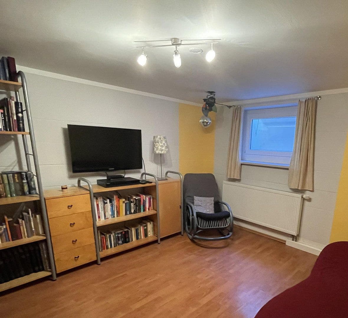 Prodej domu 130 m², pozemek 556 m², Arnstadt, Durynsko Prodej domu 130 m², pozemek 556 m², Arnstadt, Durynsko