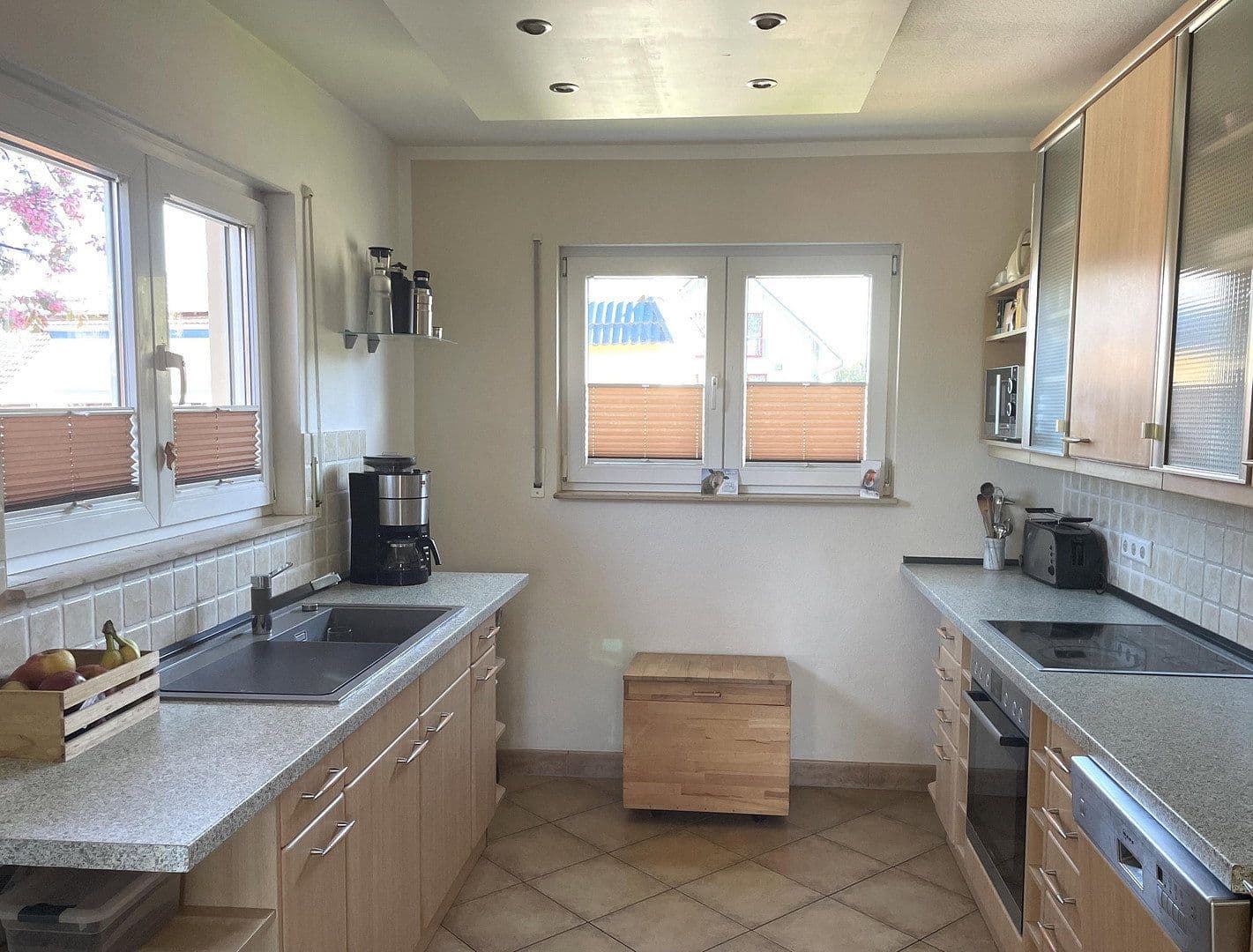 Prodej domu 130 m², pozemek 556 m², Arnstadt, Durynsko Prodej domu 130 m², pozemek 556 m², Arnstadt, Durynsko