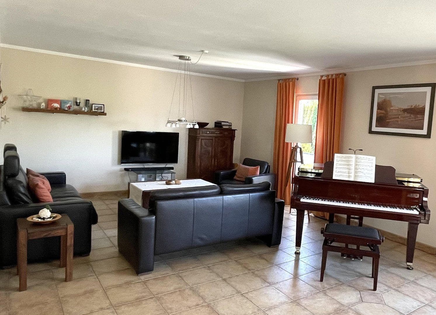 Prodej domu 130 m², pozemek 556 m², Arnstadt, Durynsko Prodej domu 130 m², pozemek 556 m², Arnstadt, Durynsko