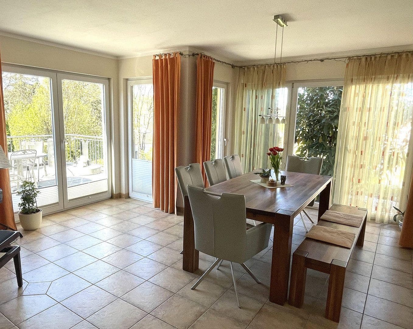 Prodej domu 130 m², pozemek 556 m², Arnstadt, Durynsko Prodej domu 130 m², pozemek 556 m², Arnstadt, Durynsko