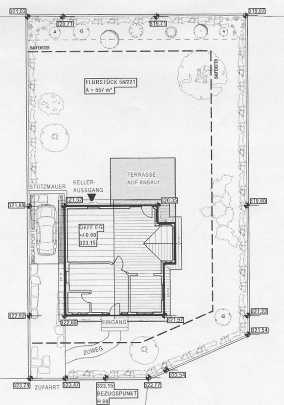 Prodej domu 130 m², pozemek 556 m², Arnstadt, Durynsko Prodej domu 130 m², pozemek 556 m², Arnstadt, Durynsko