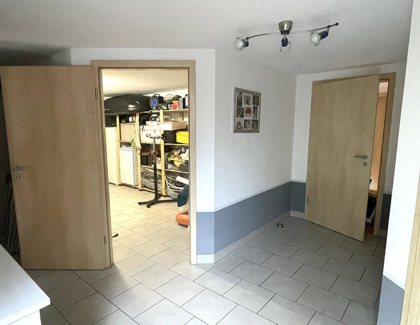 Prodej domu 130 m², pozemek 556 m², Arnstadt, Durynsko Prodej domu 130 m², pozemek 556 m², Arnstadt, Durynsko