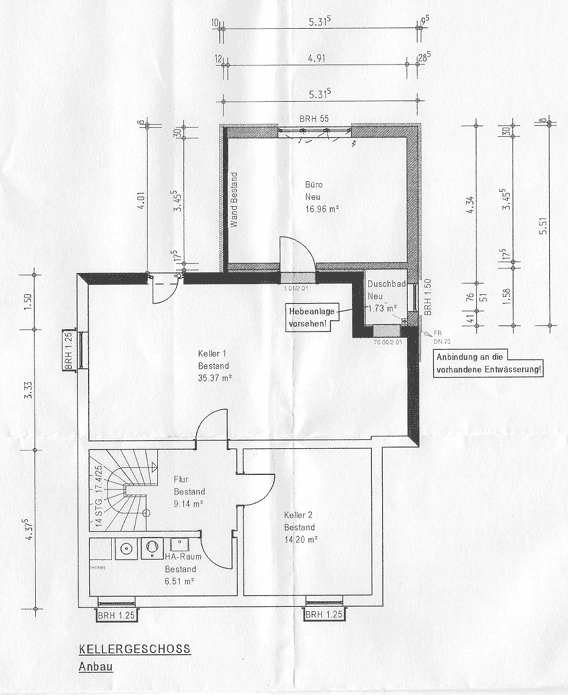 Prodej domu 130 m², pozemek 556 m², Arnstadt, Durynsko Prodej domu 130 m², pozemek 556 m², Arnstadt, Durynsko
