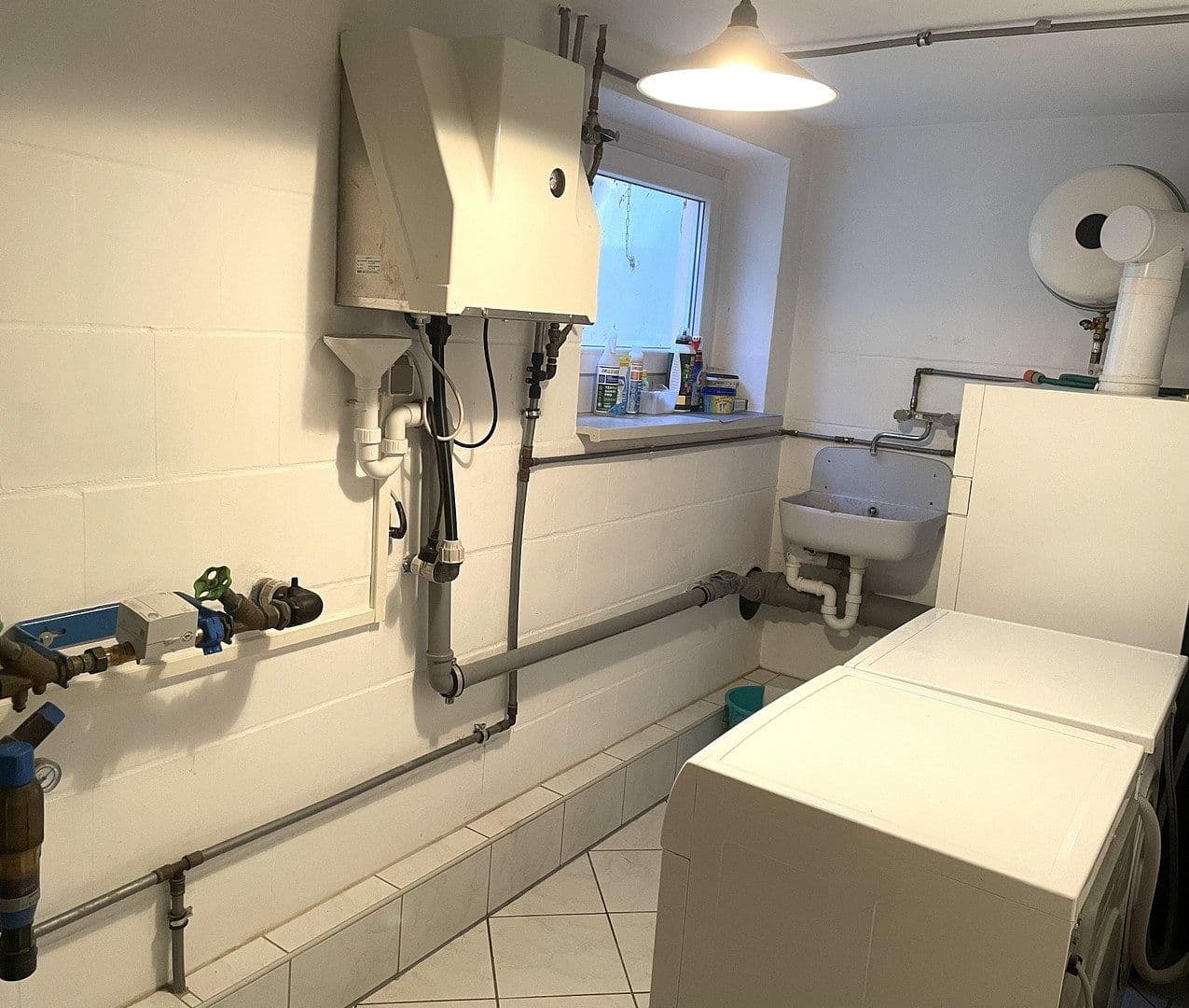 Prodej domu 130 m², pozemek 556 m², Arnstadt, Durynsko Prodej domu 130 m², pozemek 556 m², Arnstadt, Durynsko