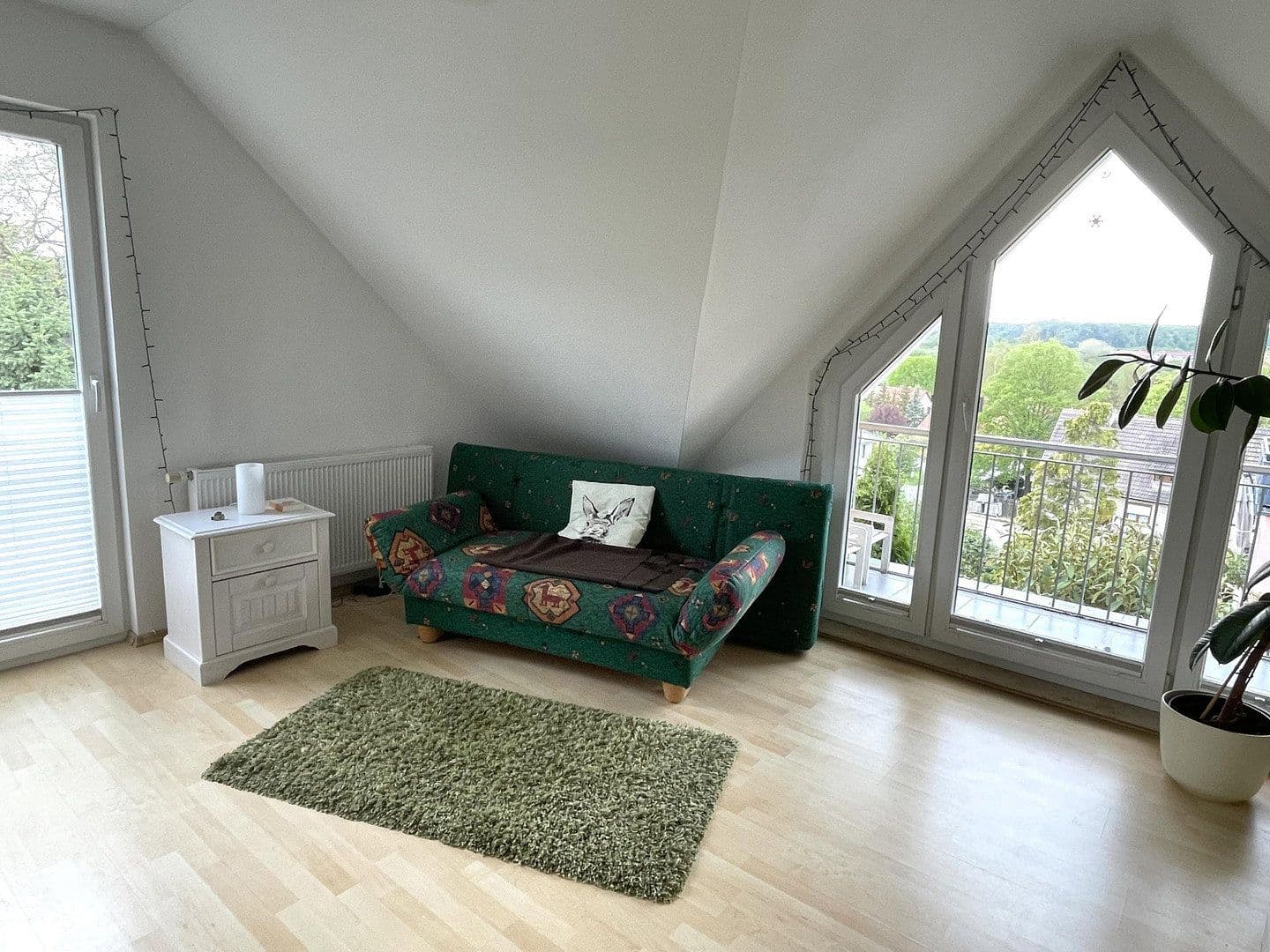 Prodej domu 130 m², pozemek 556 m², Arnstadt, Durynsko Prodej domu 130 m², pozemek 556 m², Arnstadt, Durynsko