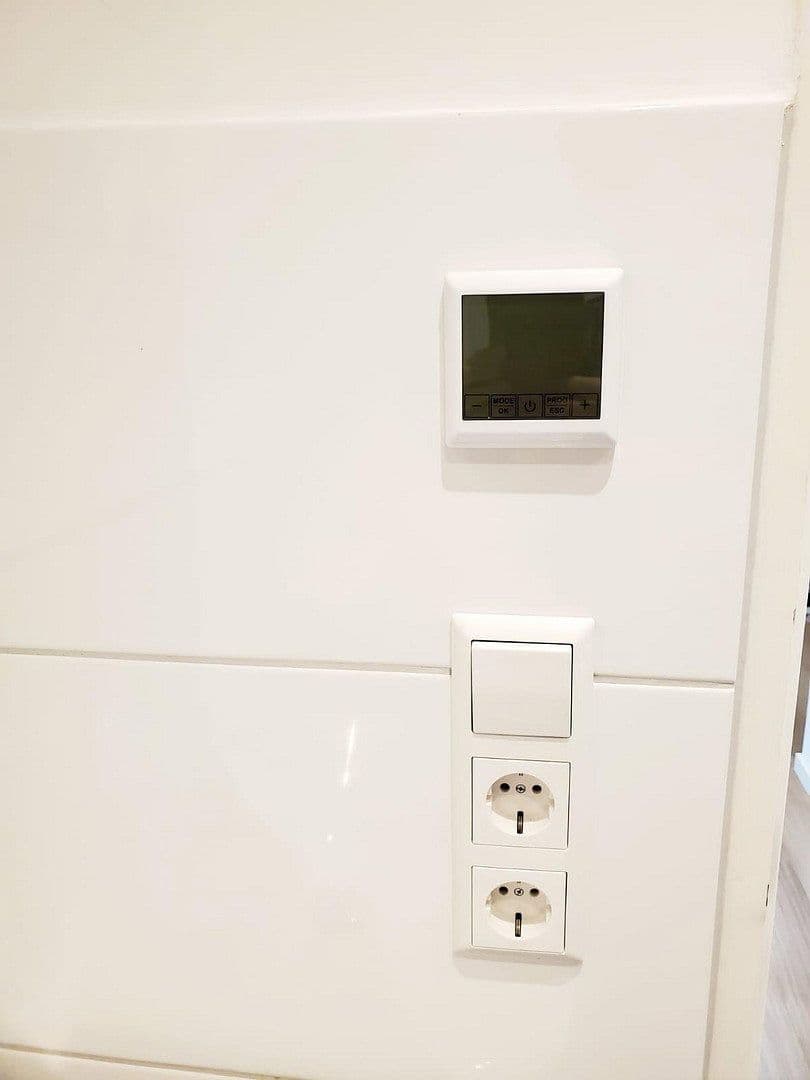 Pronájem bytu 2+1 57 m², Goldäckerstr. 3, Leinfelden-Echterdingen, Bádensko-Württembersko Pronájem bytu 2+1 57 m², Goldäckerstr. 3, Leinfelden-Echterdingen, Bádensko-Württembersko