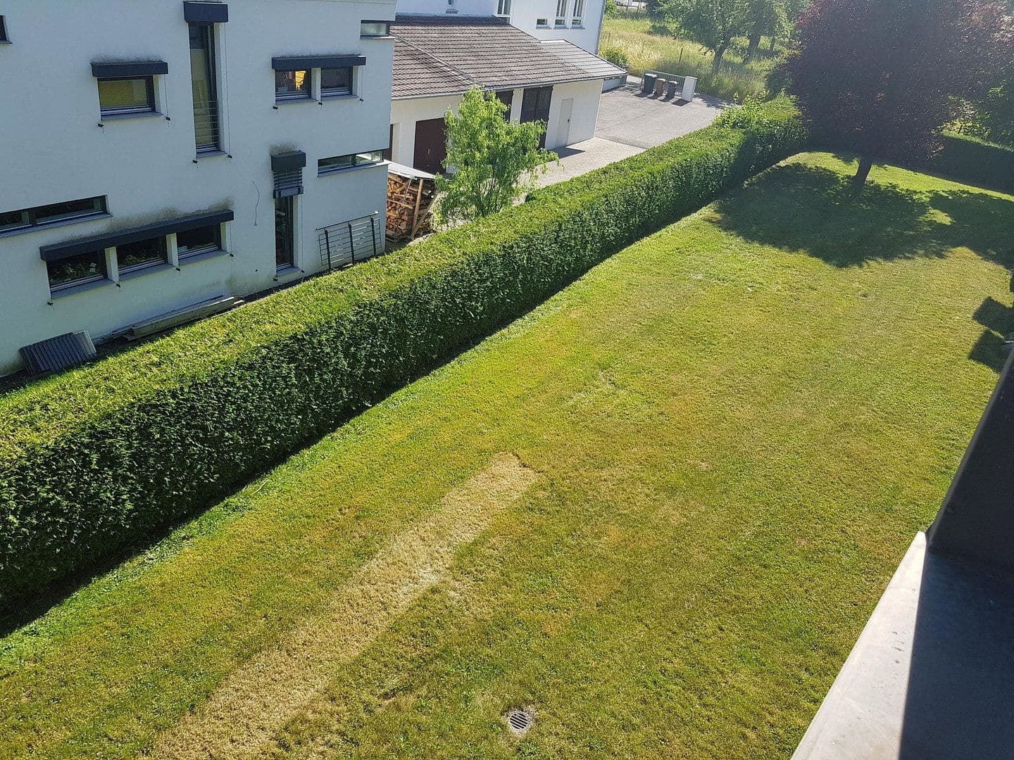 Pronájem bytu 2+1 57 m², Goldäckerstr. 3, Leinfelden-Echterdingen, Bádensko-Württembersko Pronájem bytu 2+1 57 m², Goldäckerstr. 3, Leinfelden-Echterdingen, Bádensko-Württembersko