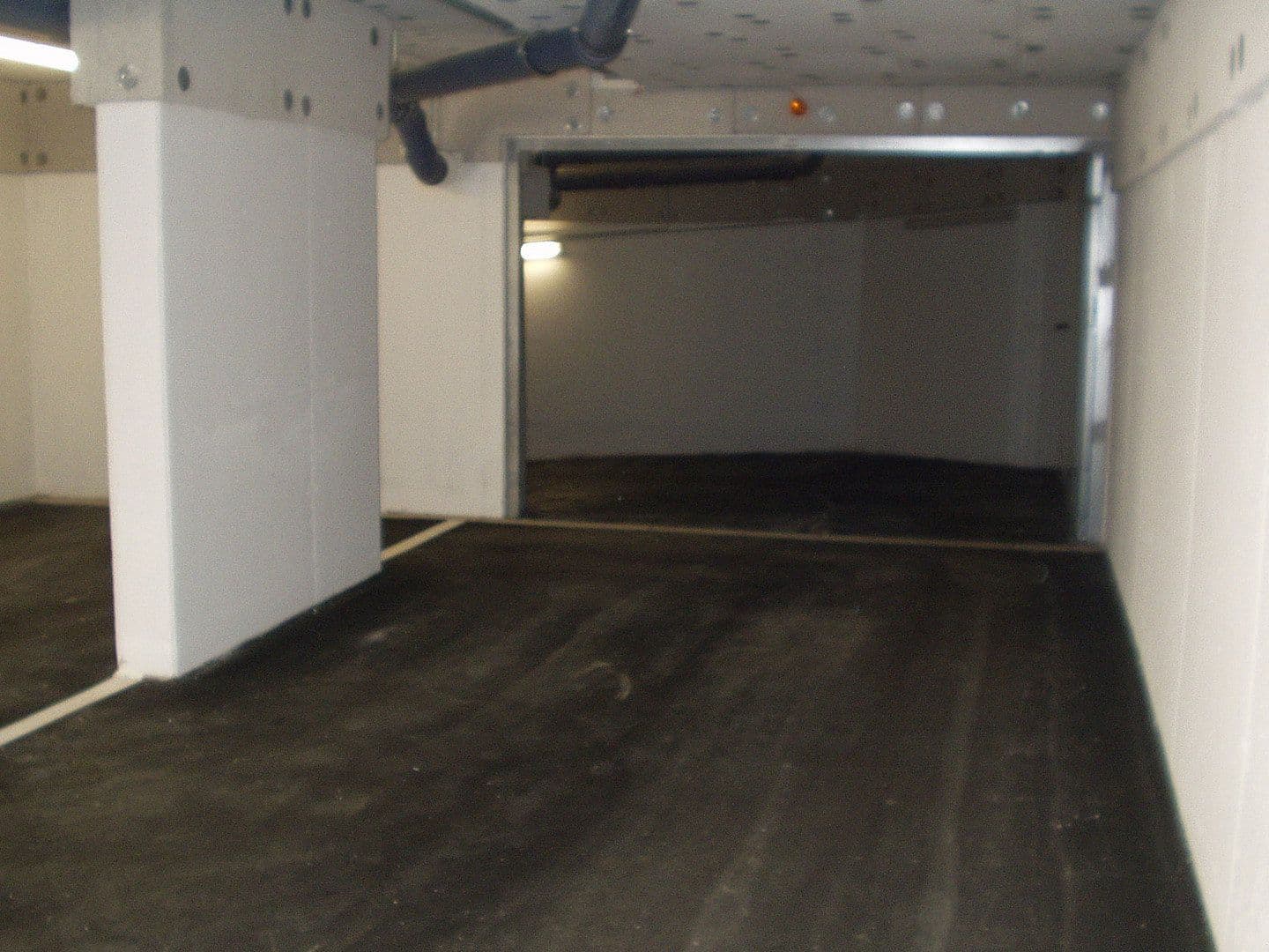 Pronájem garáže, Kahlenberger Straße 1C, Wien, Wien Pronájem garáže, Kahlenberger Straße 1C, Wien, Wien