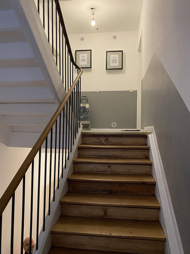 Pronájem bytu 2+kk 60 m², Wiesbaden, Hessen Pronájem bytu 2+kk 60 m², Wiesbaden, Hessen