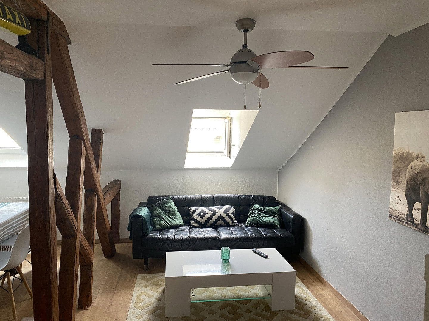 Pronájem bytu 2+kk 60 m², Wiesbaden, Hessen Pronájem bytu 2+kk 60 m², Wiesbaden, Hessen