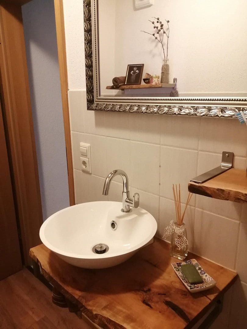 Prodej bytu 4+1 140 m², Schopfheim, Bádensko-Württembersko Prodej bytu 4+1 140 m², Schopfheim, Bádensko-Württembersko