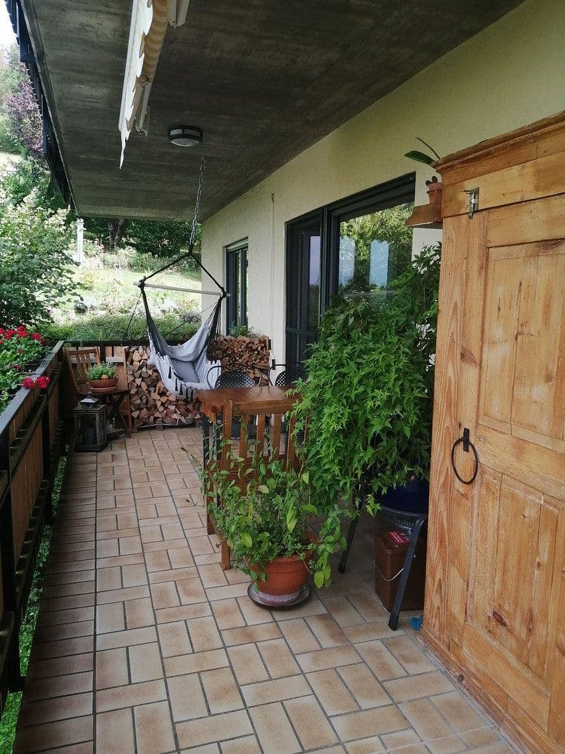 Prodej bytu 4+1 140 m², Schopfheim, Bádensko-Württembersko Prodej bytu 4+1 140 m², Schopfheim, Bádensko-Württembersko
