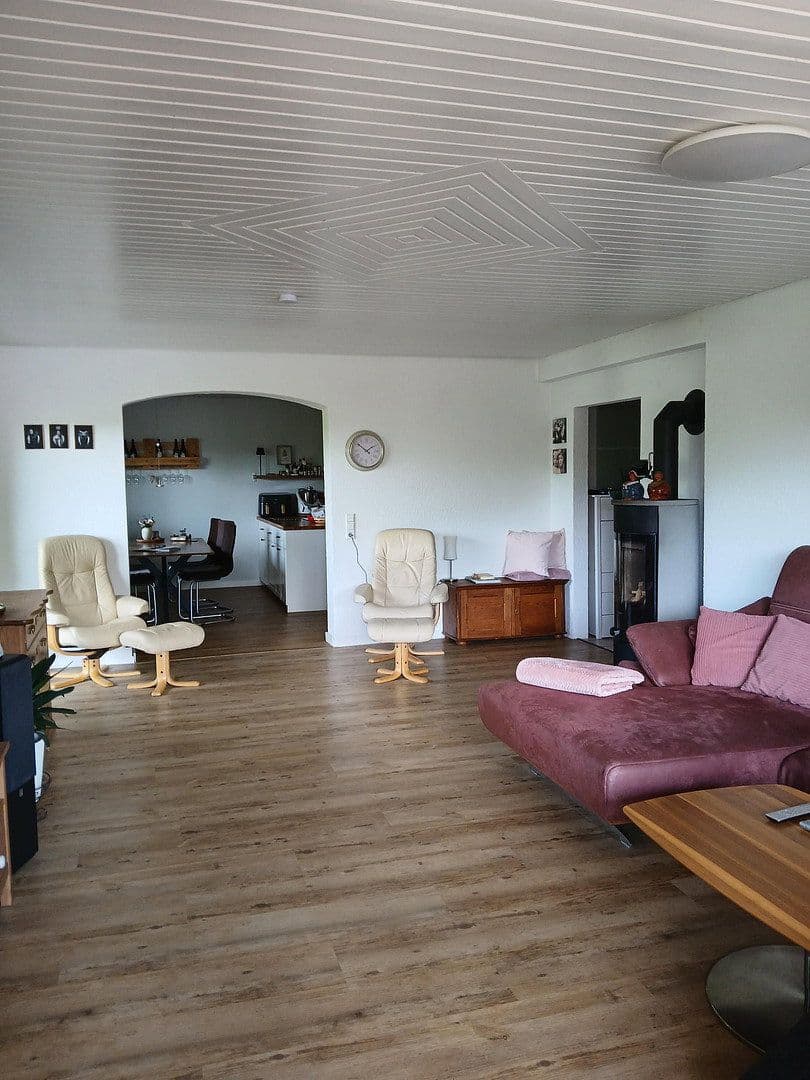 Prodej bytu 4+1 140 m², Schopfheim, Bádensko-Württembersko Prodej bytu 4+1 140 m², Schopfheim, Bádensko-Württembersko