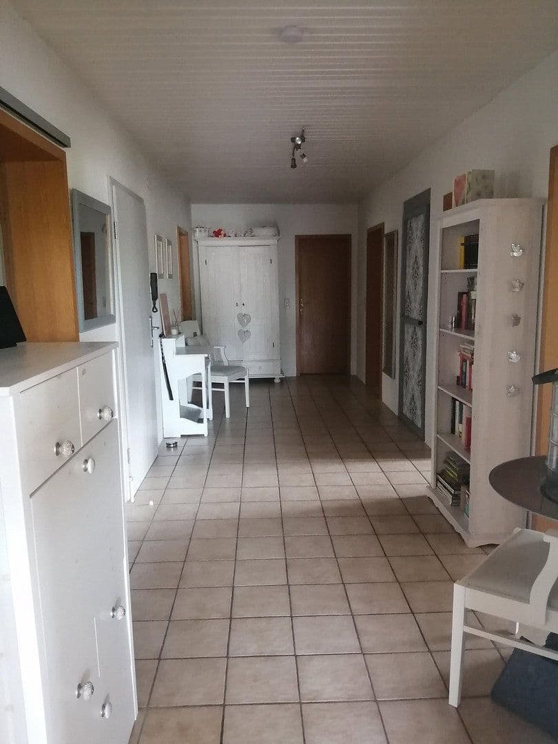 Prodej bytu 4+1 140 m², Schopfheim, Bádensko-Württembersko Prodej bytu 4+1 140 m², Schopfheim, Bádensko-Württembersko