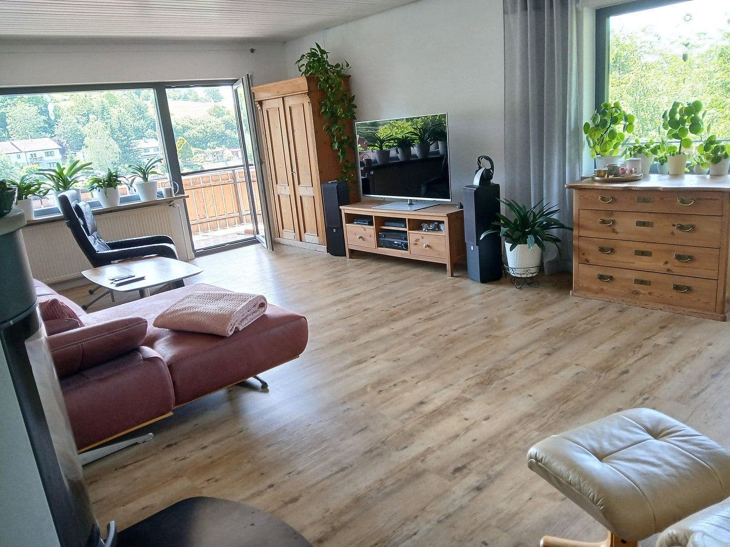 Prodej bytu 4+1 140 m², Schopfheim, Bádensko-Württembersko Prodej bytu 4+1 140 m², Schopfheim, Bádensko-Württembersko