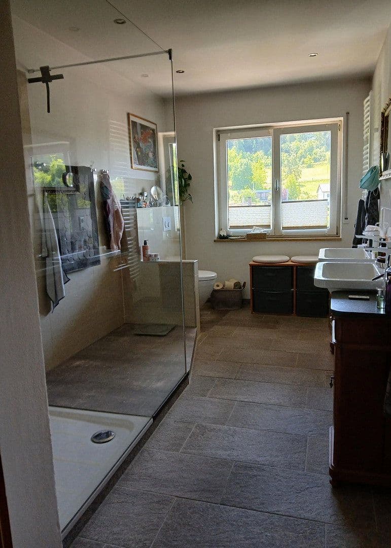 Prodej bytu 4+1 140 m², Schopfheim, Bádensko-Württembersko Prodej bytu 4+1 140 m², Schopfheim, Bádensko-Württembersko