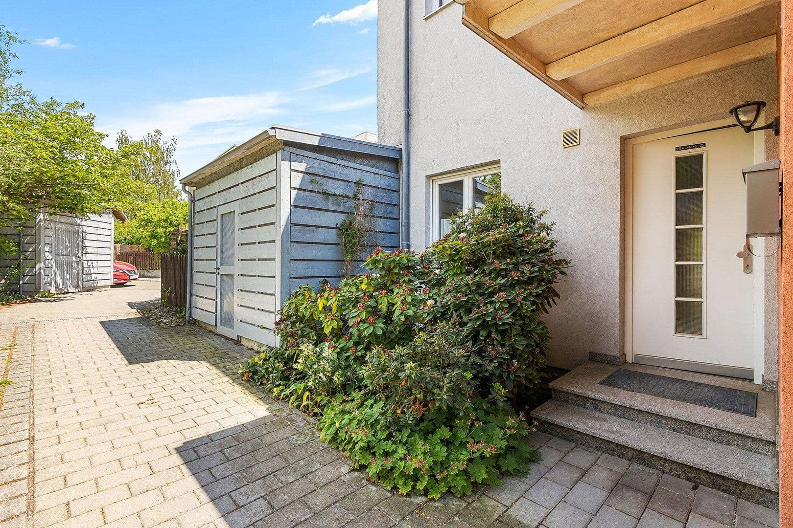 Prodej domu 140 m², pozemek 194 m², Regensburg, Bavorsko Prodej domu 140 m², pozemek 194 m², Regensburg, Bavorsko