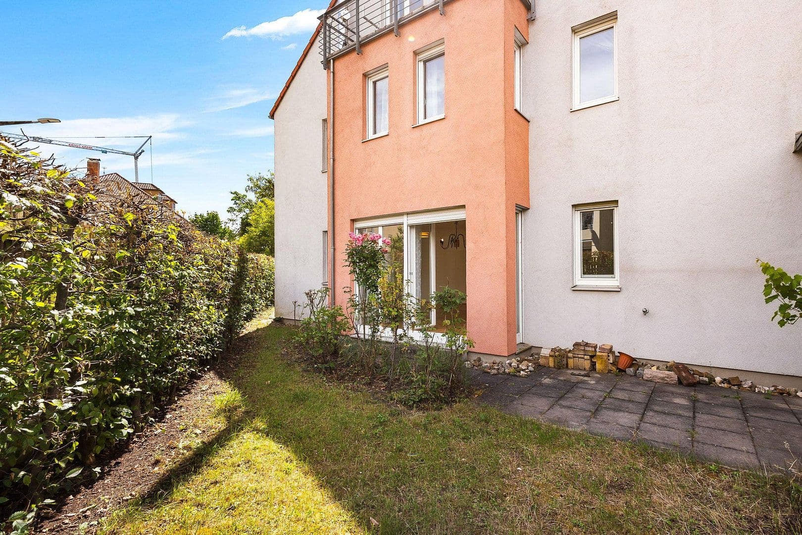 Prodej domu 140 m², pozemek 194 m², Regensburg, Bavorsko Prodej domu 140 m², pozemek 194 m², Regensburg, Bavorsko
