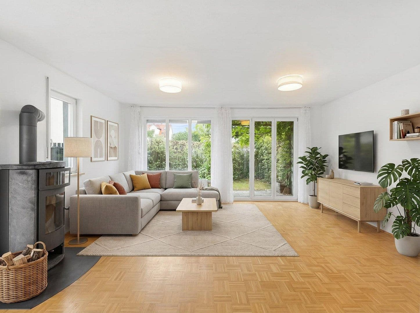 Prodej domu 140 m², pozemek 194 m², Regensburg, Bavorsko Prodej domu 140 m², pozemek 194 m², Regensburg, Bavorsko