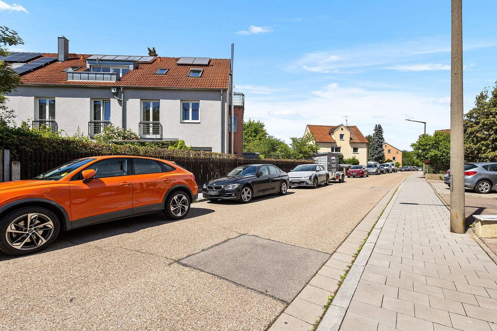 Prodej domu 140 m², pozemek 194 m², Regensburg, Bavorsko Prodej domu 140 m², pozemek 194 m², Regensburg, Bavorsko