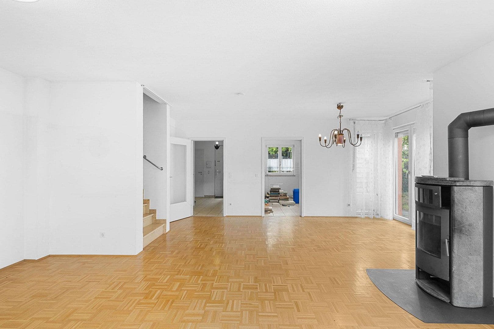 Prodej domu 140 m², pozemek 194 m², Regensburg, Bavorsko Prodej domu 140 m², pozemek 194 m², Regensburg, Bavorsko