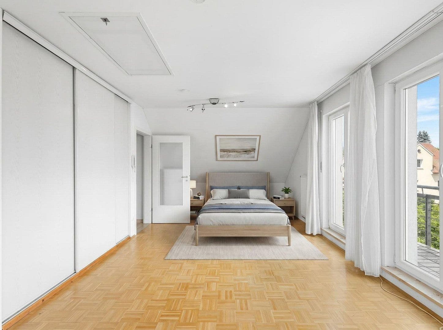 Prodej domu 140 m², pozemek 194 m², Regensburg, Bavorsko Prodej domu 140 m², pozemek 194 m², Regensburg, Bavorsko