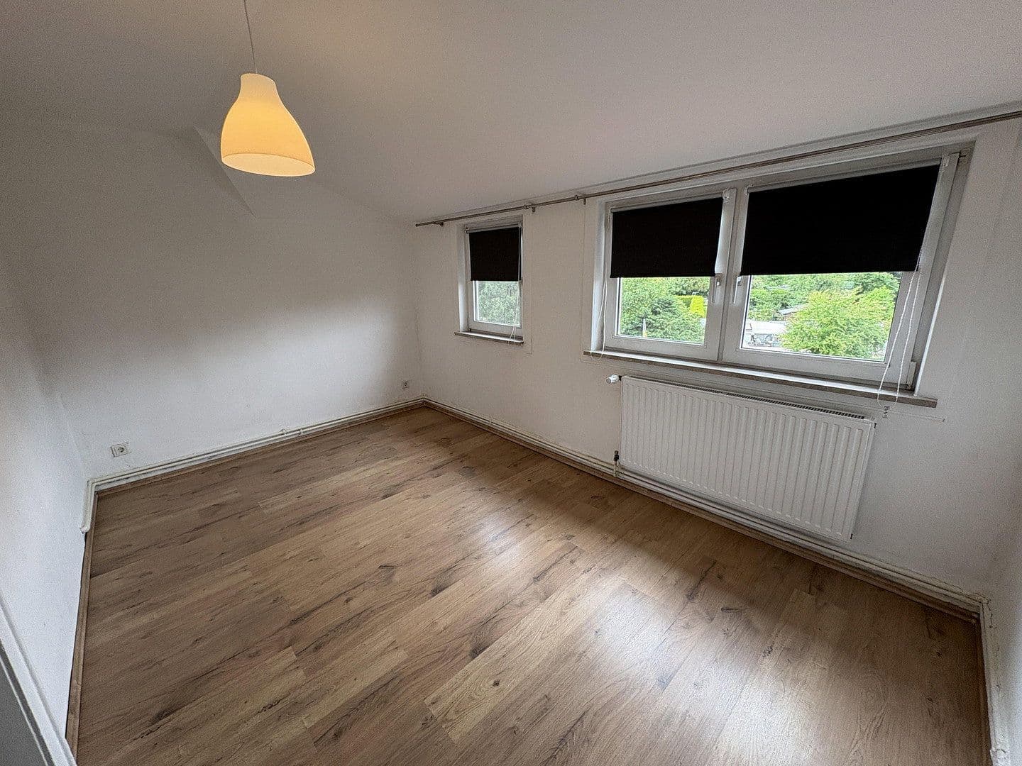 Pronájem bytu 2+1 50 m², Falterweg 22, Dortmund, Severní Porýní-Vestfálsko Pronájem bytu 2+1 50 m², Falterweg 22, Dortmund, Severní Porýní-Vestfálsko