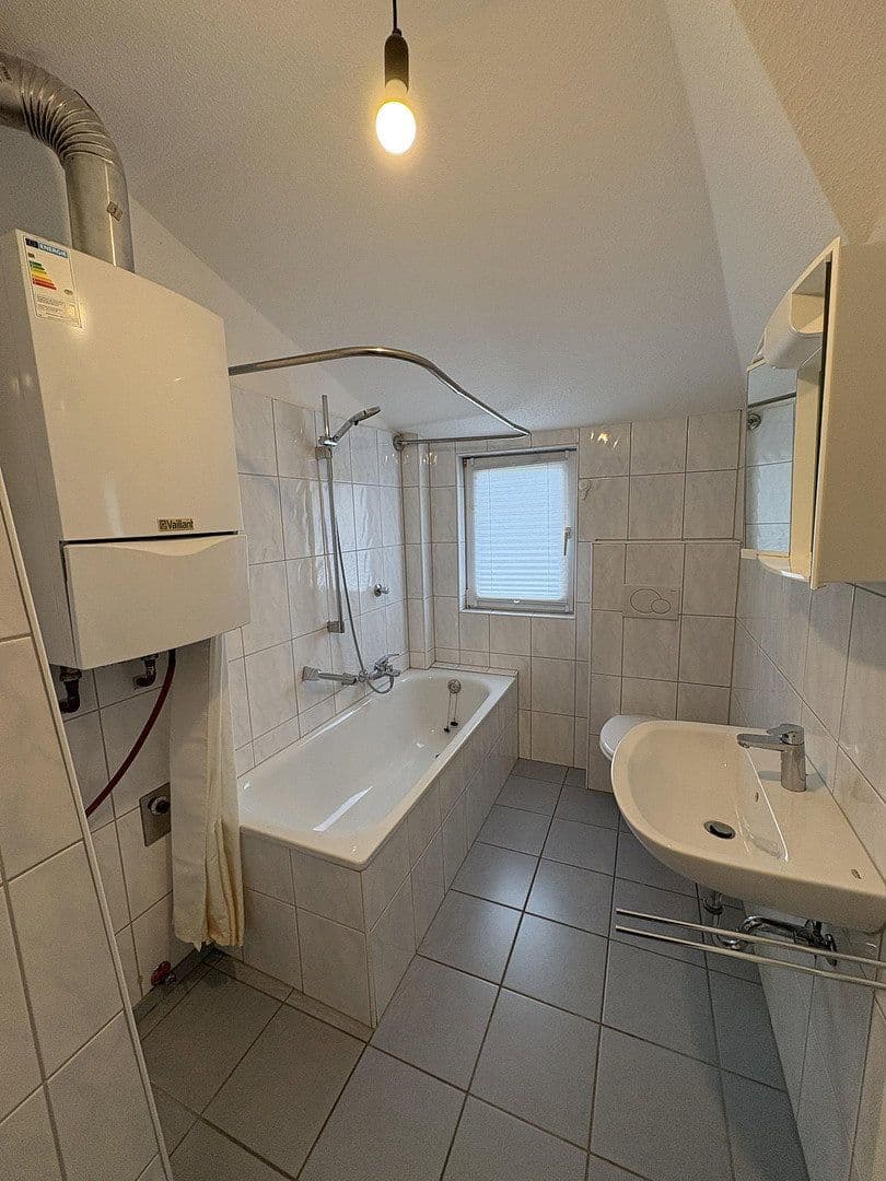 Pronájem bytu 2+1 50 m², Falterweg 22, Dortmund, Severní Porýní-Vestfálsko Pronájem bytu 2+1 50 m², Falterweg 22, Dortmund, Severní Porýní-Vestfálsko