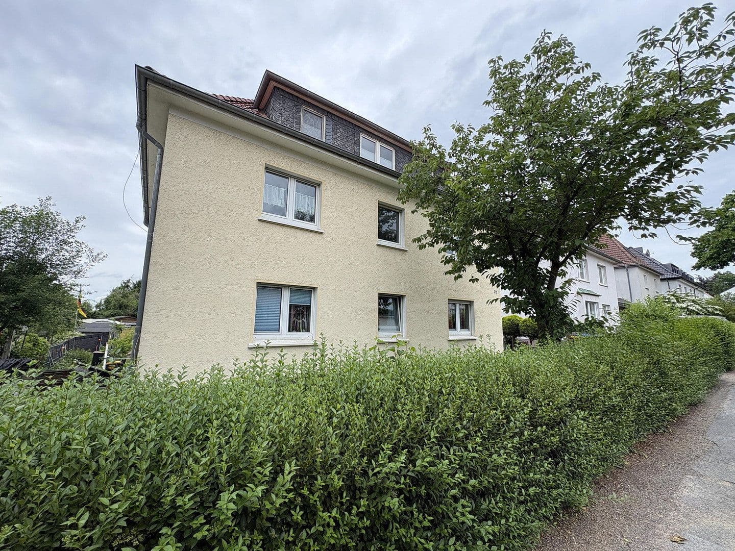 Pronájem bytu 2+1 50 m², Falterweg 22, Dortmund, Severní Porýní-Vestfálsko Pronájem bytu 2+1 50 m², Falterweg 22, Dortmund, Severní Porýní-Vestfálsko