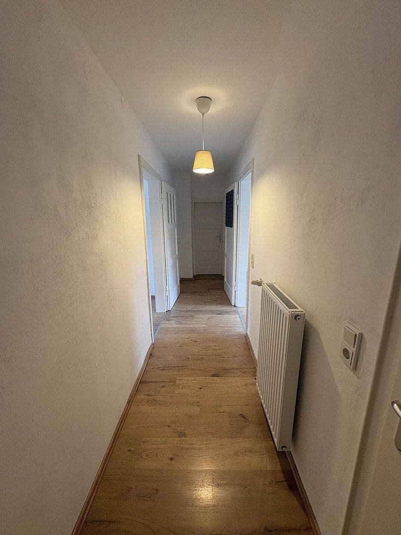 Pronájem bytu 2+1 50 m², Falterweg 22, Dortmund, Severní Porýní-Vestfálsko Pronájem bytu 2+1 50 m², Falterweg 22, Dortmund, Severní Porýní-Vestfálsko
