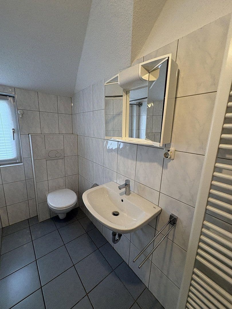 Pronájem bytu 2+1 50 m², Falterweg 22, Dortmund, Severní Porýní-Vestfálsko Pronájem bytu 2+1 50 m², Falterweg 22, Dortmund, Severní Porýní-Vestfálsko