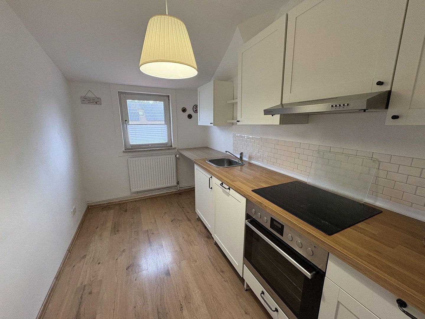 Pronájem bytu 2+1 50 m², Falterweg 22, Dortmund, Severní Porýní-Vestfálsko Pronájem bytu 2+1 50 m², Falterweg 22, Dortmund, Severní Porýní-Vestfálsko
